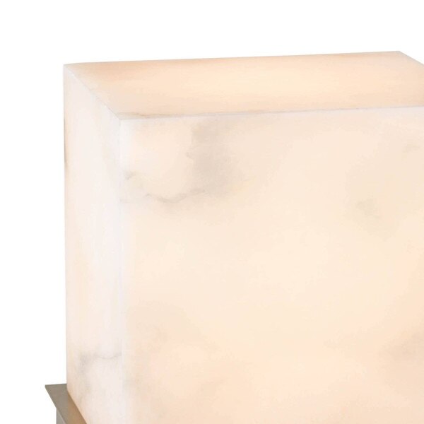 Kai Alabaster Uplight
